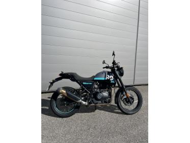 ROYAL ENFIELD HIMALAYAN11 410
