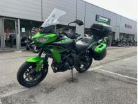KAWASAKI VERSYS 650