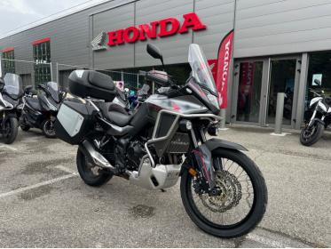 HONDA XL750 TRANSALP