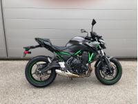 KAWASAKI Z650 A2