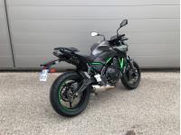 KAWASAKI Z650 A2