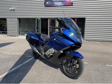 BMW K1600 GT