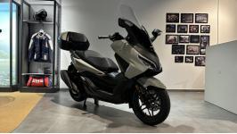 HONDA FORZA 350 SMART TOP BOX