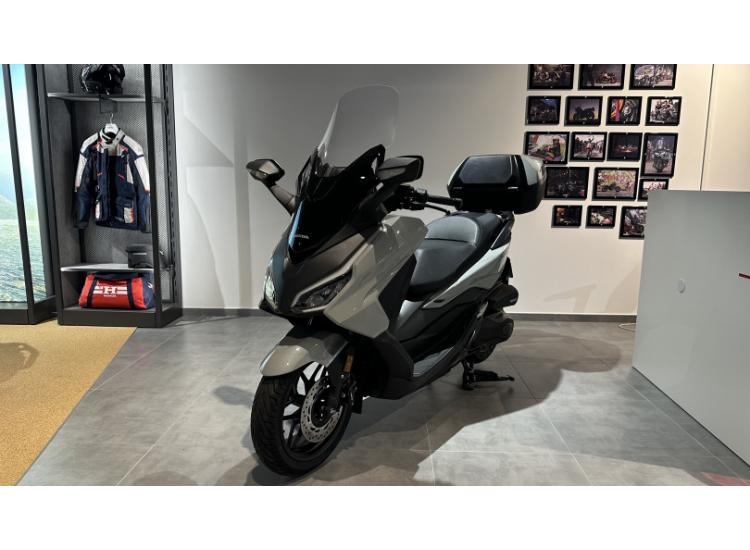 HONDA FORZA 350 SMART TOP BOX
