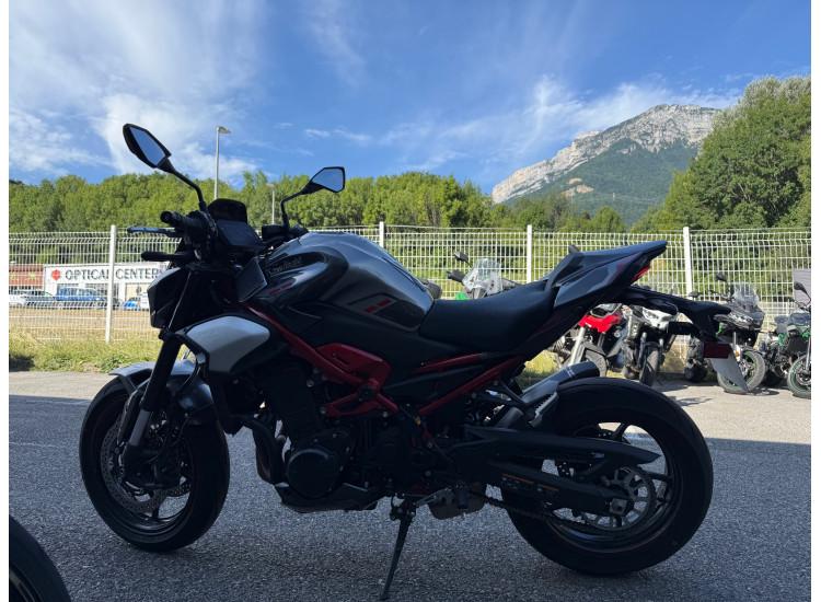 Kawasaki Z900 A2 Performance Shifter