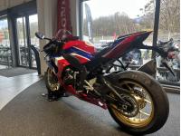 HONDA CBR-1000 RR-R FIREBLADE