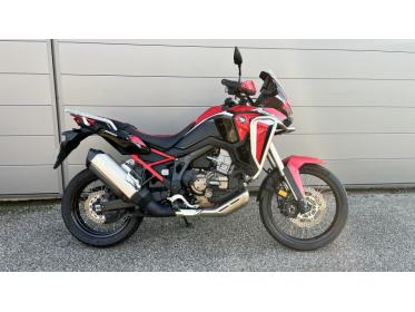 HONDA AFRICA TWIN CRF1100D DCT