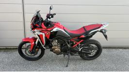 HONDA AFRICA TWIN 1100