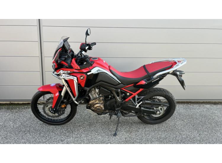 HONDA AFRICA TWIN 1100