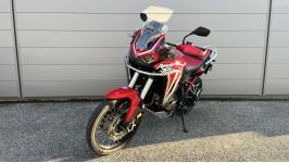 HONDA AFRICA TWIN 1100