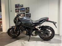 HONDA CB650R / CB 650 R