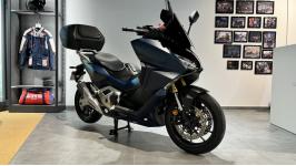 HONDA FORZA 750