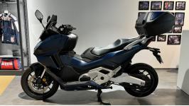 HONDA FORZA 750