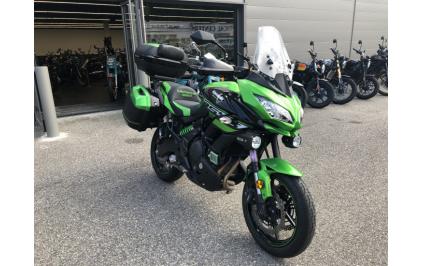 KAWASAKI VERSYS 650