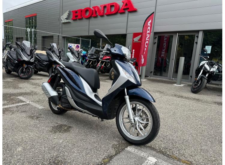 PIAGGIO MEDLEY 125