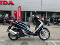 PIAGGIO MEDLEY 125