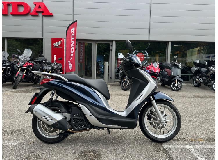 PIAGGIO MEDLEY 125