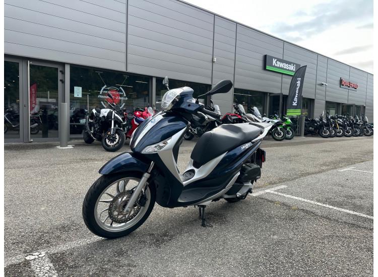 PIAGGIO MEDLEY 125