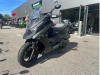 KYMCO DTX 125