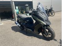 KYMCO DTX 125 destockage