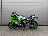 KAWASAKI ZX-4RR 40TH ANNIVERSAIRE