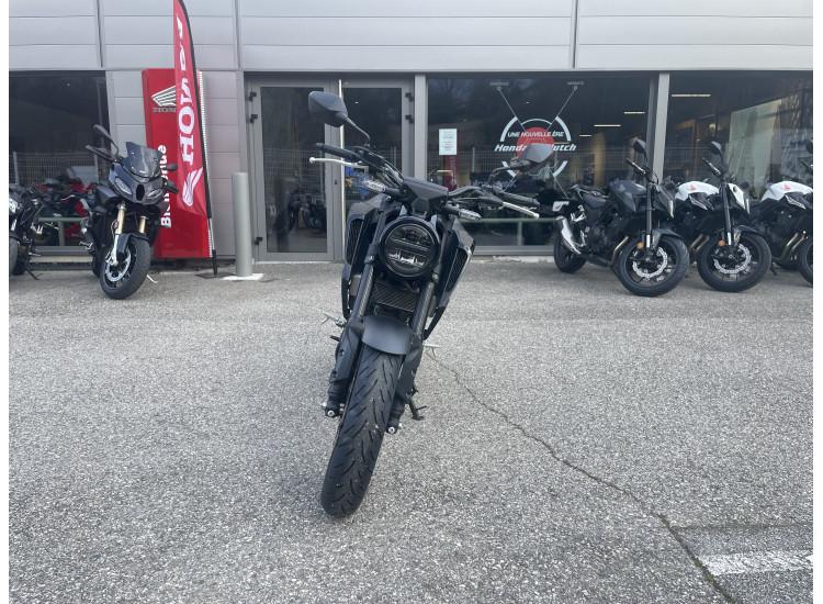 HONDA CB 125R