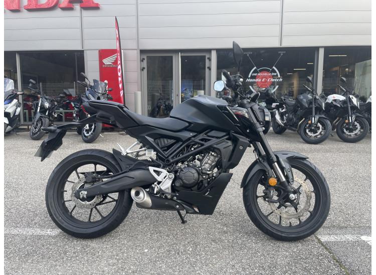 HONDA CB 125R