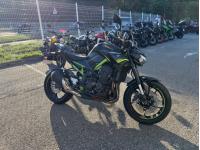 KAWASAKI Z900
