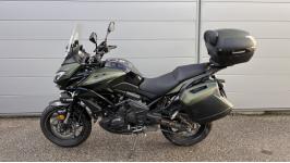 KAWASAKI - VERSYS 650 GRAND TOURER