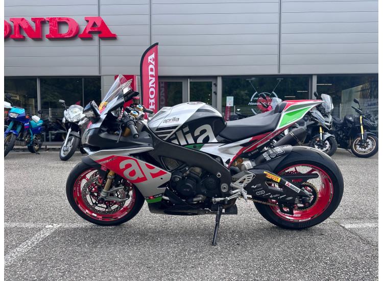 APRILIA TUONO V4
