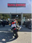 Interceptor 650 - Royal Enfield