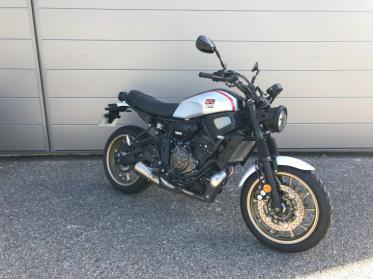 YAMAHA XSR 700 ABS