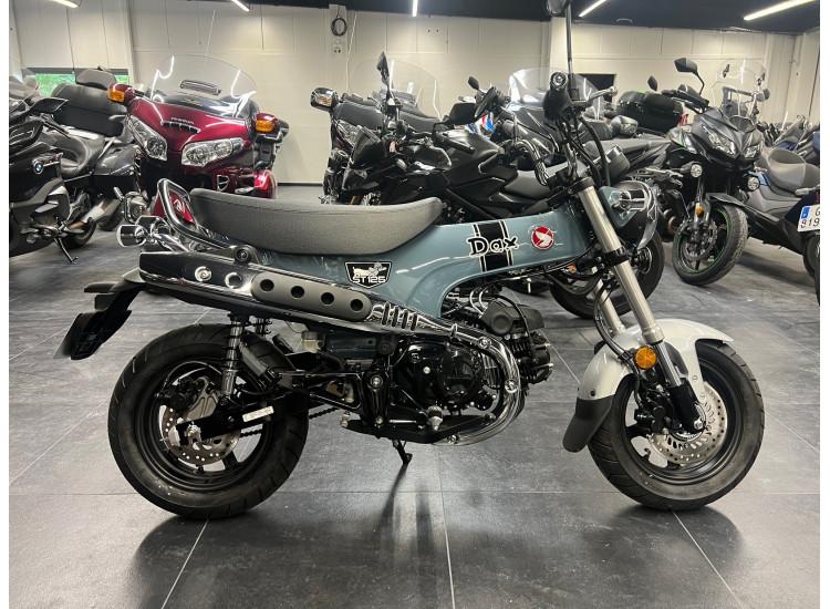 HONDA DAX 125