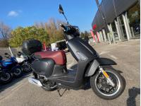 KYMCO NEW LIKE 125 I