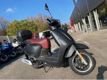KYMCO Kymco Like 125i