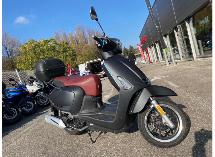 KYMCO NEW LIKE 125 I