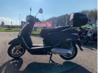 KYMCO NEW LIKE 125 I
