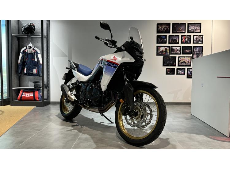 HONDA TRANSALP 750 (2024)