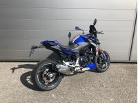 BMW F 900 R / F900R 70kw