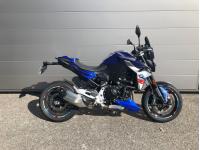 BMW F 900 R / F900R 70kw