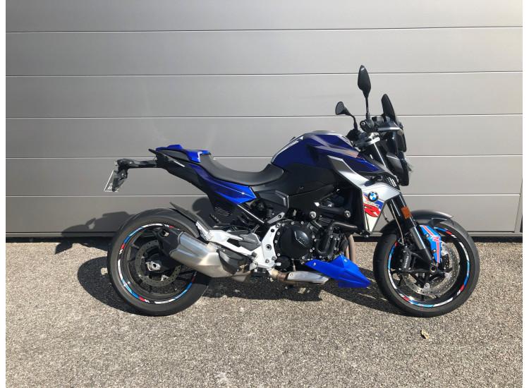 BMW F 900 R / F900R 70kw