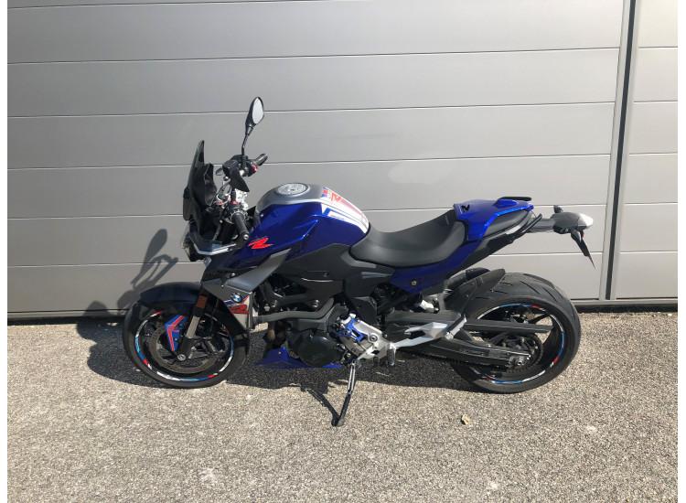 BMW F 900 R / F900R 70kw