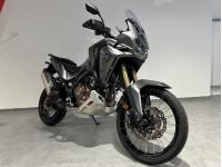 HONDA CRF 1100 AFRICA TWIN ADVENTURE SPORT BOITE MECANIQUE