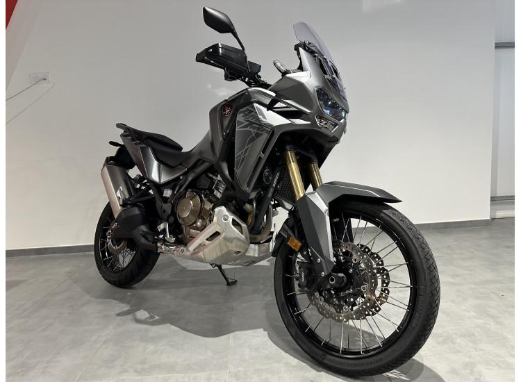 HONDA CRF 1100 AFRICA TWIN ADVENTURE SPORT BOITE MECANIQUE