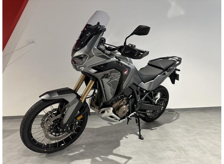 HONDA CRF 1100 AFRICA TWIN ADVENTURE SPORT BOITE MECANIQUE
