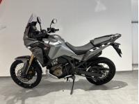 HONDA CRF 1100 AFRICA TWIN ADVENTURE SPORT BOITE MECANIQUE