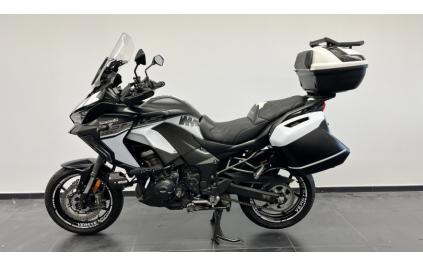 KAWASAKI VERSYS 1000 SE GT