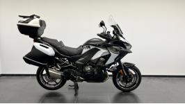 KAWASAKI VERSYS 1000 SE GT