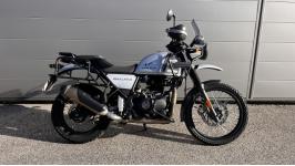 Royal Enfield HIMALAYAN 410 