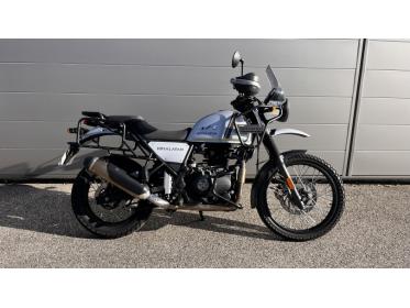 ROYAL ENFIELD HIMALAYAN11 410